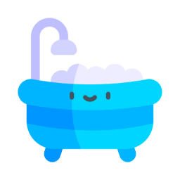 Happy Tub